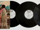 PROMO 3 LP / WOODSTOCK / COTILLION 3-500 / SOUNDTRACK / VINYL IS MINT-