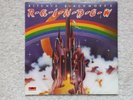 RITCHIE BLACKMORE'S - RAINBOW LP - 2490141 (COVER EX+ DISC NEAR MINT)