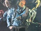 JIMI HENDRIX EXPERIENCE LP / SMASH HITS ( FIRST PRESS VG / VG 1968 )