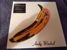 The Velvet Underground & Nico - 45th Anniversary L.P. - Vinyl New/Sealed