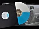 Jack White 'Lazaretto' Third Man Records VAULT release Vinyl LP  Blue and White