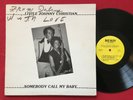 LITTLE JOHNNY CHRISTIAN   RARE PRIVATE CHICAGO BLUES SOUL LP   BIG BOY RECORDS