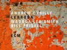 Andrew Cyrille/Wadada Leo Smith/Bill Frisell : Lebroba VINYL 12