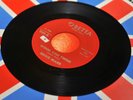 Wood Vine Twine Bruce Marr  on O`RETTA  Northern Soul, Doo wop, R&B rare HEAR