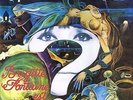 Brigitte FONTAINE  Est Folle  [LP neuf] Jacques HIGELIN, ARESKI, GAINSBOURG,....