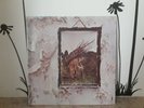 LED ZEPPELIN - IV LP ATLANTIC 1971 ITA W 50008 SANDY DENNY 33 giri