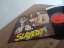 SLADE SLAYED LP 1972 IN MINT TOP RARE UK GLAM ROCK ALBUM