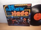 THE FANTASTIC SLADE RARE BELGIUM POLYDOR SPECIAL LP 1974 MINT
