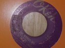 BILLY BUTLER & The Chanters - Can't Live Without Her / My Heart Is Hurtin' OKeH