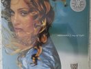 MADONNA RAY OF LIGHT RSD BLACK FRIDAY 2018 2LP CLEAR LIMITED ED. SEALED
