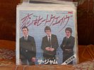 The Jam - Love is Like a Heatwave UK RARE PUNK Mod Paul Weller Japan KBD