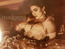 MADONNA Like A Virgin UK LP LIMITED EDITION CLEAR VINYL Sainsburys SEALED New