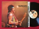 JIMI HENDRIX   ISLE OF WIGHT LP (1971) FRANCE IMPORT BARCLAY   PSYCH BLUES ROCK