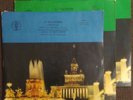 GLAZUNOV Raymonda, Op. 57 (complete) SVETLANOV AZ 3LP C-0163-8 'torch' STEREO