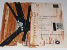 Telefunken BR-509 Dvorak Cello Concerto Ludwig Hoelscher Keilberth LT 6629 MINT