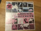 The Jam Sound Affects Pink Vinyl LP Limited Edit Paul Weller The Style Council