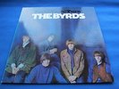 The BYRDS * TURN TURN TURN * 1966 UK LP * MONO * Amazing MINT- DISC & AUDIO