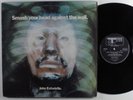 JOHN ENTWISTLE Smash Your Head Against The Wall. TRACK LP VG+ uk gatefold