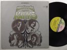 KINKS Something Else By The Kinks REPRISE LP