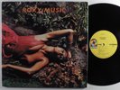 ROXY MUSIC Stranded ATCO LP NM/VG++