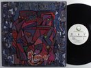 SIOUXSIE AND THE BANSHEES Hyaena GEFFEN LP VG+ promo