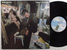 TOM WAITS Small Change ASYLUM LP VG+