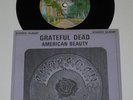 Grateful Dead Promo Jukebox LLP Compact 33 EP Record