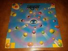 Todd Rundgrens Utopia Factory Sealed LP