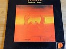 PROSPER BROKEN DOOR rare ORIGINAL 1. PRESS from 1975
