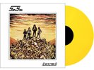 SAMSON - Survivors (IRON MAIDEN) Back On Black YELLOW Coloured VINYL 12
