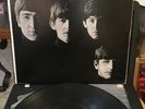 THE BEATLES With The Beatles MONO  1987 Pressing CLJ 46436 w/VG++ VINYL