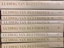 Ludwig van Beethoven,Beethoven Edition Box 1-8,Deutsche Grammophon