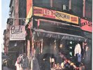 Beastie Boys / Paul’s Boutique Ltd Edition 8 Panel Cover vg+ LP 1989