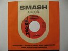 RARE UNPLAYED '67 GARAGE PSYCH 45   NGC-4594   SKIPPING THROUGH THE NIGHT  SMASH