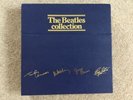 Beatles Collection Blue Box BC13. 14 Vinyl LP Records
