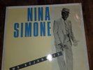RARE NINA SIMONE MR.BOJANGLES 12in RECORD PT 41776