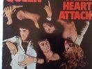 QUEEN  SHEER HEART ATTACK 1974 Orig Vinyl LP RECORD Album ELEKTRA 7E-1026