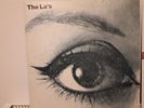 The La's Vinyl LP Album Record 828 202-1 First Pressing Original