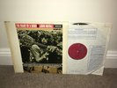 JOHN MAYALL BLUESBREAKERS Diary Of A Band Vol 1 LP 1968 UK 1st Press