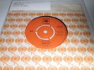 Johnny Cash Ring Of Fire b/w I'd Still Be There 7