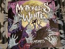 Motionless in white - Creatures vinyl.