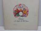Queen A Night At The Opera Vinyl LP Stereo 1975 Elektra Records 7E-1053