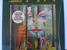 Styx ?The Grand Illusion 1977 In Shrink w/ Hype Sticker & Poster Vinyl LP NICE