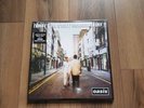 Oasis What's the story Morning Glory white USA only limited to 3000 vinyl LP