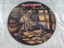 IRON MAIDEN **Piece Of Mind** RARE 12