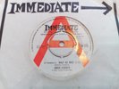 Amen Corner - If Paradise Is Half As Nice - UK 1969 Immediate 7