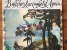 Buffalo Springfield - Again – Country Rock-Psych Rock Vinyl LP – Neil Young