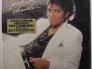 MICHAEL JACKSON Thriller EPIC QE 38112 LP SEALED gatefold