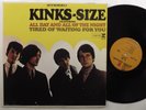 KINKS Kinks-Size REPRISE LP VG+
