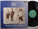 THIN LIZZY Shades Of A Blue Orphanage DECCA LP VG+ uk gatefold